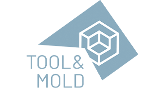 Logo Tool & Mold
